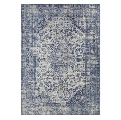 DYWAN sedef sky blue 200x300 cm CARPET DECOR