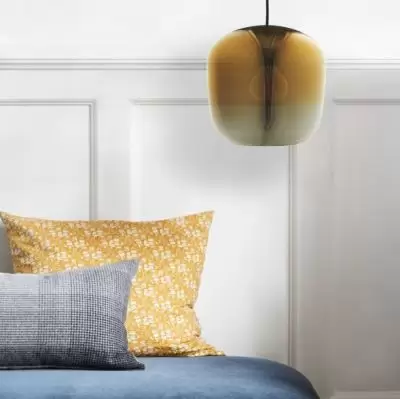 LAMPA WISZĄCA OMBRE DUŻA FRANDSEN