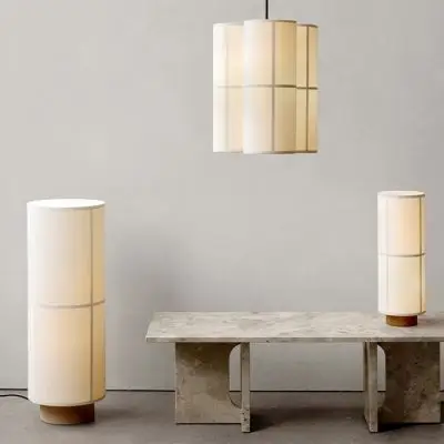 LAMPA wisząca HASHIRA CLUSTER MAŁA Audo Copenhagen
