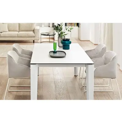 KRZESŁO OBROTOWE ELLE 180 CALLIGARIS