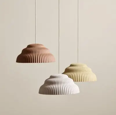 LAMPA WISZĄCA KASKAD MAŁA MOSS SCHNEID