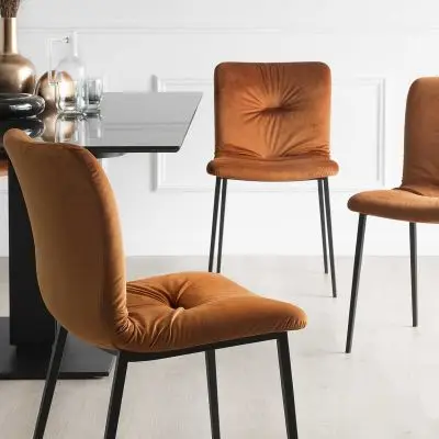 KRZESŁO annie CS1852 CALLIGARIS