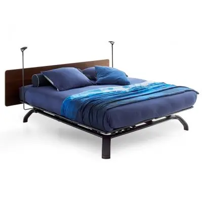 ŁÓŻKO ROYAL 160 cm AUPING