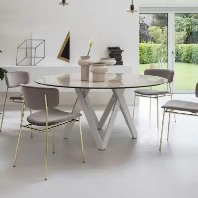 Stół Cartesio 160 cm Calligaris