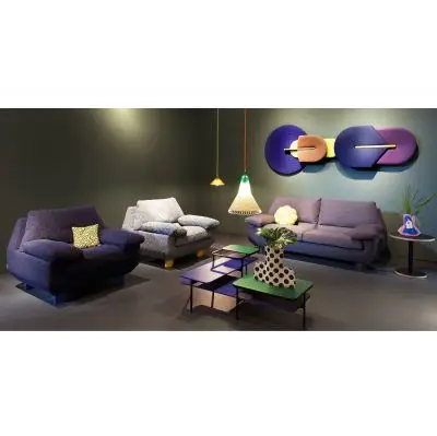 Sofa Db Sancal