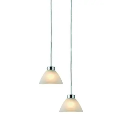 Lampa wiszca ARC Halo Design