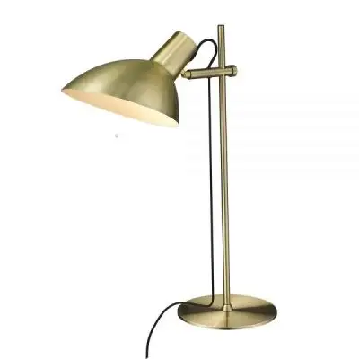 Lampa stoowa Metropole mosina Halo Design