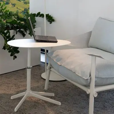 Stolik ogrodowy Terramare corten Emu