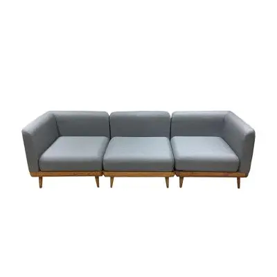 Sofa ogrodowa Nourd Sunbrella Rondo