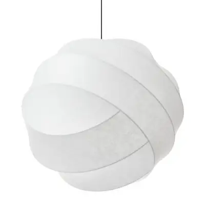 Lampa wisząca Turner 50 cm Pholc