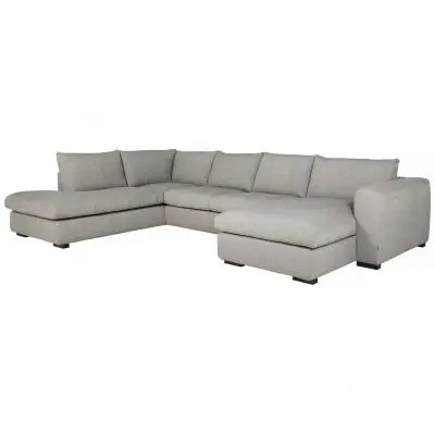 Sofa Vida Chl + 2,5 + Divan Furninova