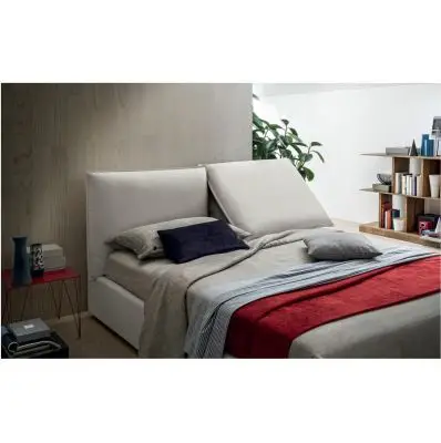 Łóżko Tapicerowane Olaf 160x200 Cm
