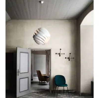 LAMPA WISZĄCA TURBO PENDANT 62 CM GUBI