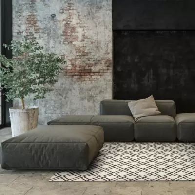 Dywan Brooklyn 200x300 cm Carpet Decor
