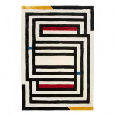 Dywan Maze 200x300 cm Carpet Decor