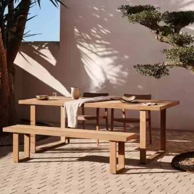Stół ogrodowy Bursa 180 cm