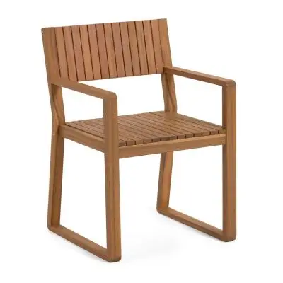 Krzesło ogrodowe Connor