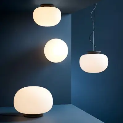 Lampa wisząca supernate 13 cm Frandsen