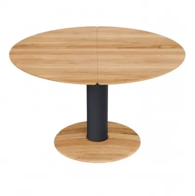 Stół rozkładany Vorsen 120-170 cm