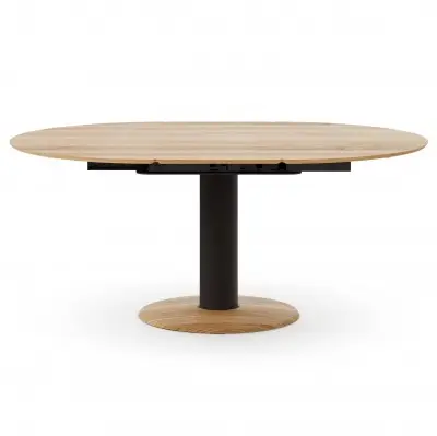 Stół rozkładany Vorsen 130-180 cm