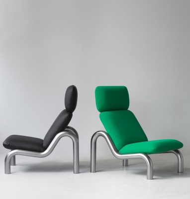 Fotel Tube Hallingdal 100 Normann Copenhagen