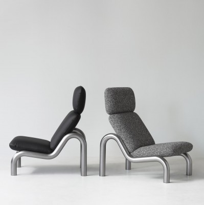 Fotel Tube Remix 113 Normann Copenhagen