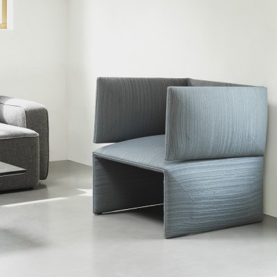Fotel Fold Remix 406 Normann Copenhagen