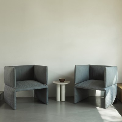 Fotel Fold Remix 173 Normann Copenhagen