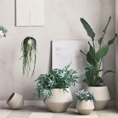 Donica Ogrodowa Grove 66 Cm Bolia