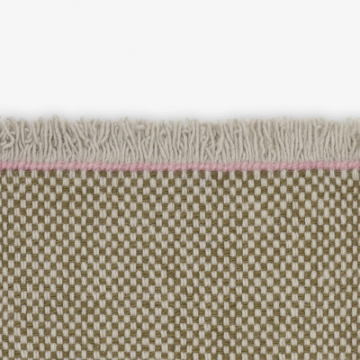 Dywan Duotone 0921 200X300 Cm Kvadrat