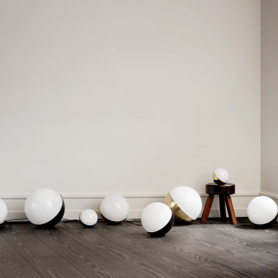 Lampa VL Studio 32 cm czarna Louis Poulsen