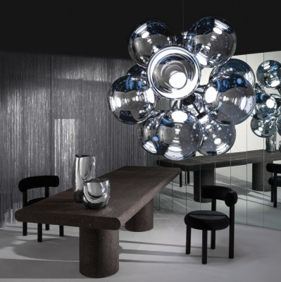 Wazon Cloud 24 cm Tom Dixon
