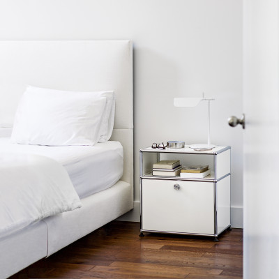 M55 Haller Night Cabinet USM
