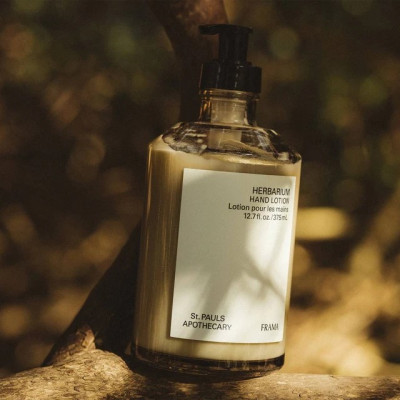 Balsam do rąk Apothecary 375 ml Frama