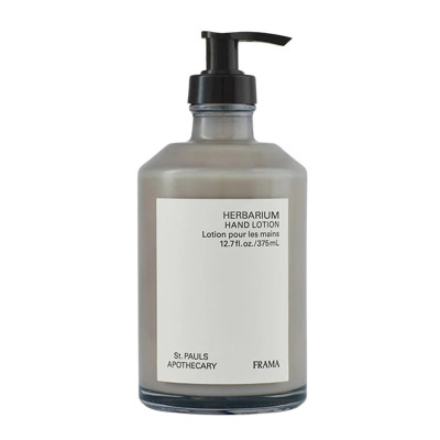 Balsam do rąk Apothecary 375 ml Frama