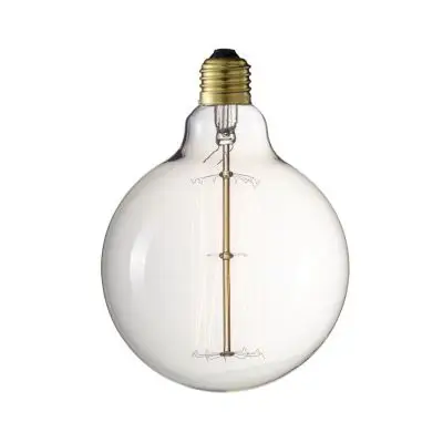 ARWKA DEKORACYJNA GLOBE 125 STRAIGHT 25W LOFTLIGHT