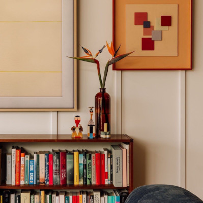 Figurka dekoracyjna Wooden Doll No. 13 Vitra