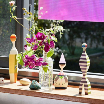 Figurka dekoracyjna Wooden Doll No. 18 Vitra