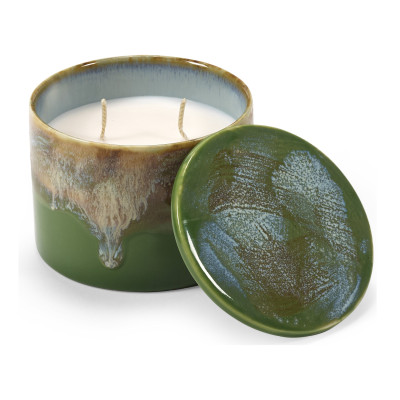 Świeca zapachowa Lisbon 320 g Serax