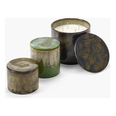 Świeca zapachowa Biarritz 820 g Serax