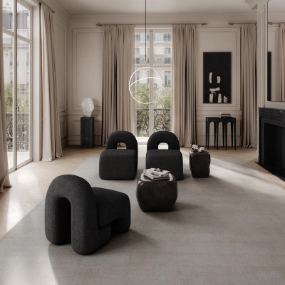 Ishi konferenční stolek 101 Copenhagen