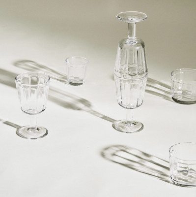 Szklanka Surface 200 ml Serax