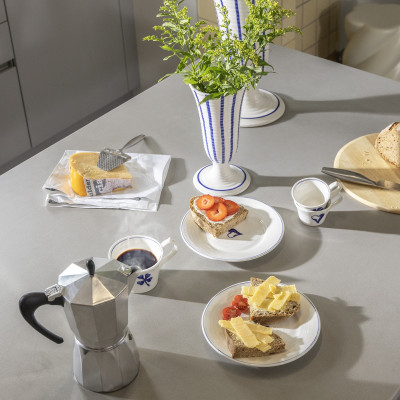 Wazon Anouk lilium 25 cm &k Amsterdam