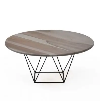 STOLIK KAWOWY KAMERUN ALTGRAU