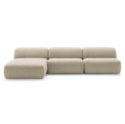 Sofa modułowa Muffin 2+1