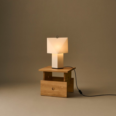 Aplat Tischlampe 44 cm HAY