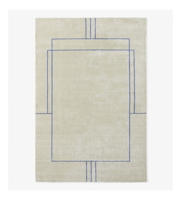 Dywan Cruise AP23 Aden Desert Beige Andtradition