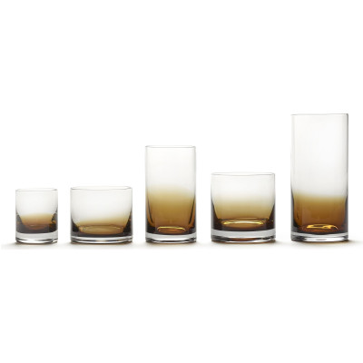 Szklanka do whisky Zuma 4 szt. Serax