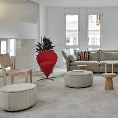 Krzesło Cone Volo Forest Vitra