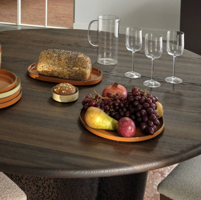 Stół Camma 160 cm Ligne Roset